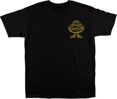 Nauji Moteriški Marškinėliai Vyriški SCREAMING BOYS TEE FMF Racing Marškinėliai Medvilniniai Retro Trumpomis Rankovėmis Marškinėliai Laisvalaikio Gatvės Apranga Marškinėliai M