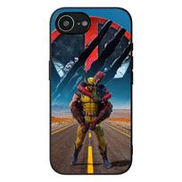 Deadpool Marvel Dead Pool Phone Cover for Motorola Moto Edge 70 60 Fusion NEO Pro G Stylus G56 G96 G52 G04 G05 20 Soft Case Motorola Moto G56