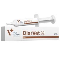 VETEXPERT Diarvet – papildai šunims ir katėms – 20g