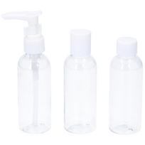 KELIONINIAI BUTELIUKAI Į LĖKTUVĄ 3x80ML DUNLOP 104522