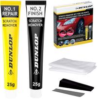 DUNLOP 233802 AUTOMOBILIO KĖBULO ĮBRĖŽIMŲ ŠALINIMO RINKINYS