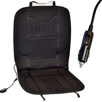 ŠILDOMA AUTOMOBILIO SĖDYNĖS PAGALVĖ DUNLOP 12V 35W/45W 267814