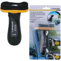 AUTOMOBILIŲ STIKLŲ APSAUGOS NUO RASOJIMO PRIEMONĖ SU KEMPINĖLE 100ML DUNLOP 232829