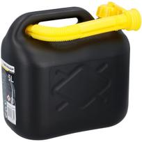 AUTOMOBILINIS KANISTRAS 5L DUNLOP 2068800