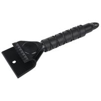 STIKLŲ GRANDIKLIS 2-IN-1 28CM DUNLOP JUODAS 304144