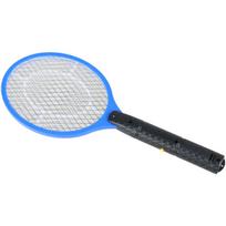 ELEKTRINIS VABZDŽIŲ GAUDYKLĖS TINKLELIS 46×18,3CM MĖLYNAS 1053905