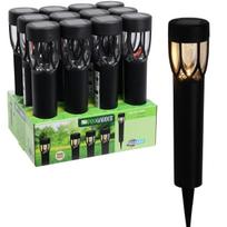 SAULĖS ENERGIJOS LEMPA 7X40CM 329606