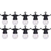 SODO GIRLIANDA PARTY LIGHT 10LED 7,5M 554251