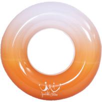 PLAUSTAS PLŪDURIAVIMUI VAIVORYKŠTĖ 90CM ORANŽINIS 35100 684491