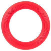 GUMINIS ŽIEDAS SKERSMUO 17CM – RAUDONAS TULLO 774781