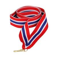 Kaspinas 11 mm – Norwegia V8-NOR