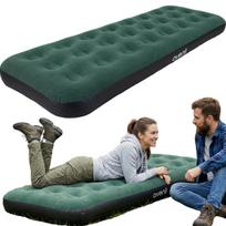 FLOKUOTAS VIENGULIS ČIUŽINYS CLOUDCOIL ŽALIAS 191x73x22CM 24642 623144