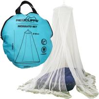 TURISTINIS TINKLELIS NUO UODŲ 60-1250x250CM 2 ASM. BALTAS REDCLIFFS 361316