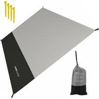 PALAPINĖS PAGRINDAS 300X190CM ENERO CAMP 1064871
