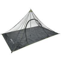 PALAPINĖ SU TINKLELIU NUO UODŲ 200X120X95CM ENERO CAMP 1064901