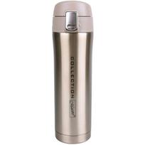 TERMOSINIS PUODELIS COLLECTION 450 ML MAESTRO AUKSINIS 149540