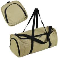 SPORTINIS KREPŠYS FITNESS 22L SMĖLIO SPALVOS REDCLIFFS 1079837