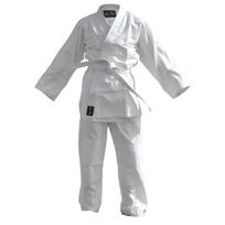 KIMONO ENERO JUDO AIKIDO 150CM BALTAS 1020532