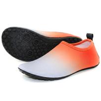 NEOPRENINIAI BATAI VANDENIUI MAN GREY/ORANGE R.44 1082226