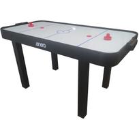 ORO RITULIO STALAS 152,4×76,2×81,3CM JUODAS 1050652