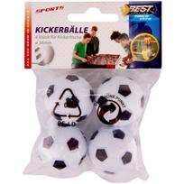 STALO FUTBOLO KAMUOLIUKŲ RINKINYS, SKERSMUO 36MM, 4VNT. 641504