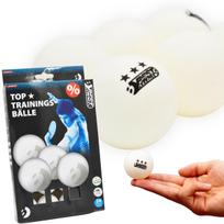 STALO TENISO KAMUOLIUKAI RAINING 24VNT. BALTI BEST SPORTING 231149