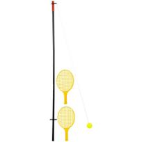 LAUKO TENISO RINKINYS SWINGBALL ROTOR SPIN JUNIOR 1001692