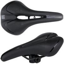 DVIRAČIO BALNELIS GELINIS MTB 27×14,5CM JUODAS DUNLOP 434667