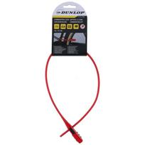 DVIRAČIO UŽRAKTAS DIRŽELIS SU KODU RAUDONAS DUNLOP 2573236