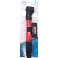 MINI DVIRAČIO POMPA ALU XQMAX RAUDONA 510259
