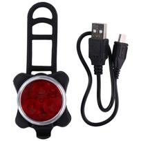 DVIRAČIO GALINIS ŽIBINTAS 3 LED SMD DUNLOP USB ĮKROVIMAS 2100593