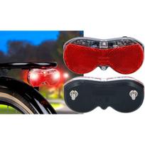 GALINIS DVIRAČIO ŽIBINTAS 3 LED DUNLOP 475783