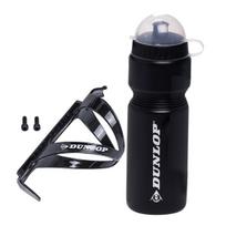 DUNLOP DVIRAČIO GERTUVĖ 750ML SU LAIKIKLIU JUODA 275085
