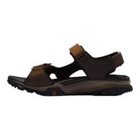 Timberland Lincoln Peak Universalūs Patogūs Madingi Paplūdimio Basutės Vyriškos Basutės Ruda TB-0A5T48-968 44