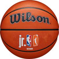 KREPŠINIO KAMUOLYS WILSON JR. NBA AUTHENTIC OUTDOOR R.5 918329