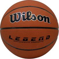 KREPŠINIO KAMUOLYS WILSON LEGEND COMP BSKT BR R.7 9004784