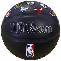 KREPŠINIO KAMUOLYS WILSON NBA ALL TEAM PREMIERE R.7 792974