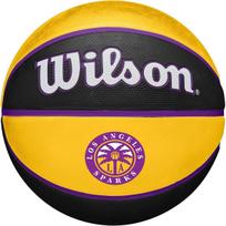 KREPŠINIO KAMUOLYS WILSON WNBA TEAM TRIBUTE BSKT LA SPARKS 6 DYDŽIO 9038970