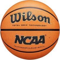 KREPŠINIO KAMUOLYS WILSON NCAA OUTDOOR GAME BSKT R.6 801935
