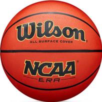 KREPŠINIO KAMUOLYS WILSON NCAA ERA BSKT RUDAS 7 DYDŽIO 809191