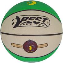 MINI KREPŠINIO KAMUOLYS ŽALIAS BEST SPORTING R.3 101473
