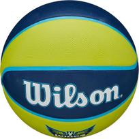 KREPŠINIO KAMUOLYS WILSON WNBA TEAM TRIBUTE BSKT DAL WINGS 6 DYDŽIO 9038260