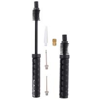 POMPA KAMUOLIAMS 23,5CM SU ADATA IR PRIEDAIS DVIPUSIO VEIKIMO DUNLOP 496887