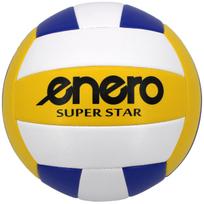 TINKLINIO kamuolys ENERO SUPER STAR R.5 334698