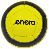 FUTBOLO KAMUOLYS ENERO MINI 12 PLOKŠČIŲ GELTONAS 1 DYDŽIO 1076232