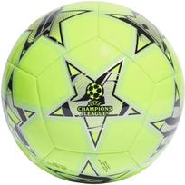 ADIDAS CHAMPIONS LEAGUE CLUB FUTBOLO KAMUOLYS IA0949 5 DYDIS 369344