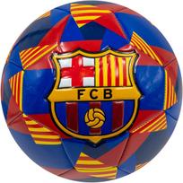FUTBOLO KAMUOLYS FC BARCELONA SENYERA ABSTRACT 5 DYDŽIO 4006658