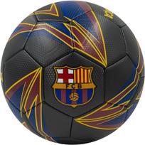 FUTBOLO KAMUOLYS FC BARCELONA ARROWS CARBON R.5 274797