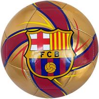 FUTBOLO KAMUOLYS FC BARCELONA STAR GOLD 2 DYDŽIO 372725