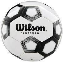 FUTBOLO KAMUOLYS WILSON PENTAGON SB BL R.5 819064